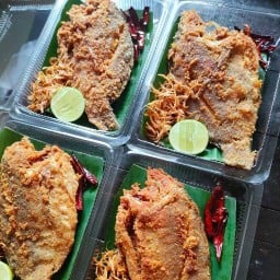 ครัวกะดึก