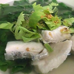 เกาเหลาปลา