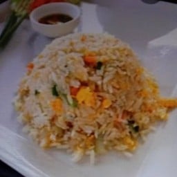 ร้านป้าอ้วนสเต๊ก&ตามสั่ง