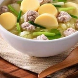 ครัวหรรษา (อาหารตามสั่ง) สาขา1