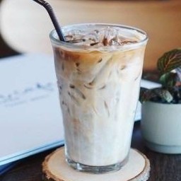 Ice Latté