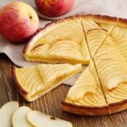 Apple Tart
