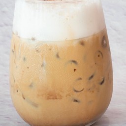 ICE CAPPUCCINO
