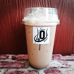 โอวัลติน สูตรหญ้าหวาน