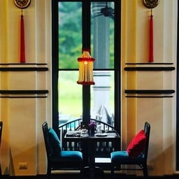 Pim-piman Restaurant