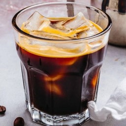 ICE AMERICANO