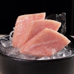 Honmaguro Otoro Sashimi