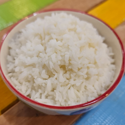 ข้าวเปล่า