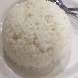 ข้าวเปล่า