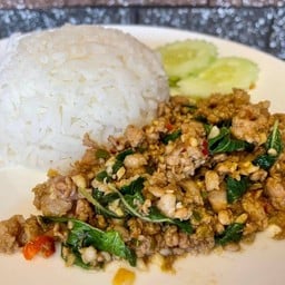 หลินจุ้น โภชนา ถนนเพชรเกษม