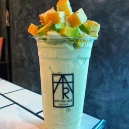 อรรถรส cafe’by ปารณีย์