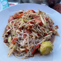 มาร์.แดก.เดอ ส้มตำ-ขนมจีนน้ำยา