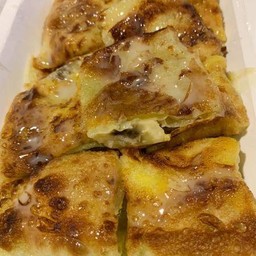 โรตีกล้วย