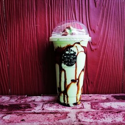 แคนตาลูป บราวน์ชูการ์