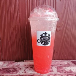 แดงมะนาว