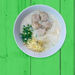 โจ๊กธรรมดา