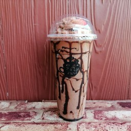 โอวัลติน บราวน์ชูการ์