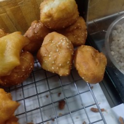 เปาเปา+สังขยา