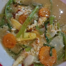 สุกี้หมู