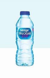 น้ำเปล่า