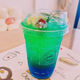 บลูโอเชี่ยน