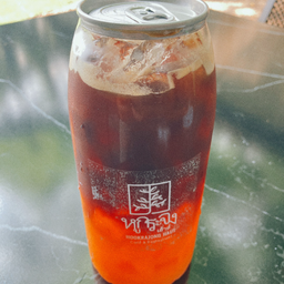 ออเร้น-อเมริกาโน่