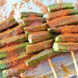 กระเจี๊ยบ