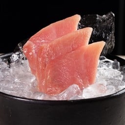 Honmaguro Chutoro Sashimi