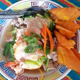 ร้านอร่อยปาก@ตลาดใน2 เปลี่ยนร้านจากตามใจปาก @ตลาดใน2