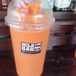 ชาเย็นปั่น