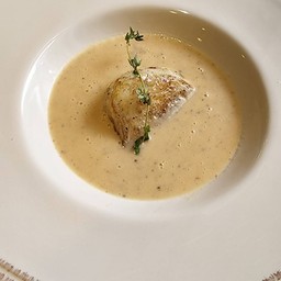Cabbage Soup
