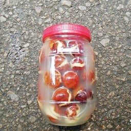 มะตึ่งแก่ดอง