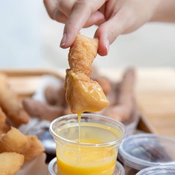 เนยนม(สูตรพิเศษ)