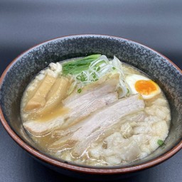 TONKOTSU SHOYU RAMEN