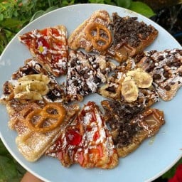 ครัวบุษบาเบเกอรี่