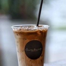 ICE ESPRESSO