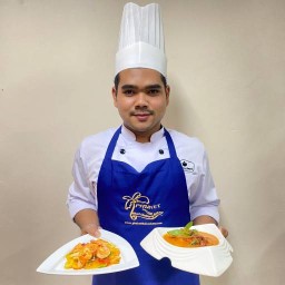 ร้าน ครัวหลังบ้าน ฮาลาล