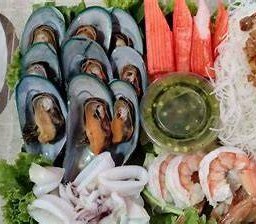 เมี่ยงทะเล