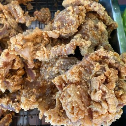 หมูกรอบ1กิโลกรัม