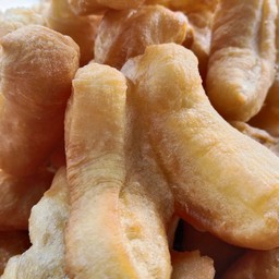 ปาท่องโก๋ ชุดใหญ่