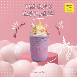 ยูนิคอร์นมิลค์