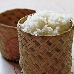 ข้าวเหนียว