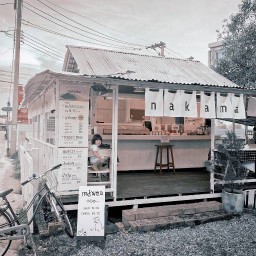 หม่าล่าชุ่มซอส ลูกชิ้นทอดทองสุข by nakama น่าน