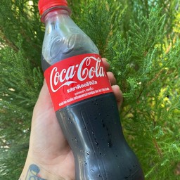 โค้กแช่เย็นขนาด330ml
