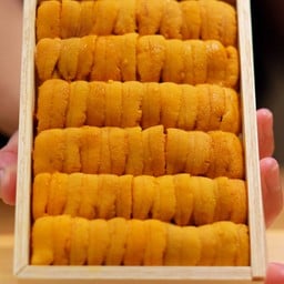 Uni Sashimi (30g)