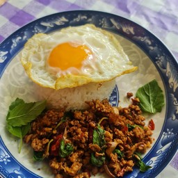 เด็ดกระเพรา