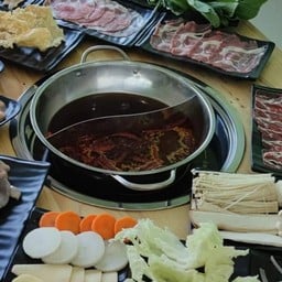 หม่าล่าอาอี๋ - ตลาดฉัตรนคร กัลปพฤกษ์