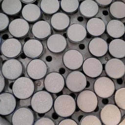 ขนมถ้วย