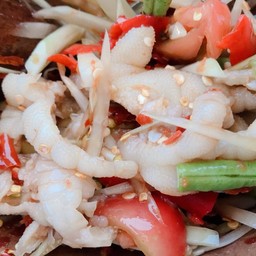 ตำเล็บมือนาง