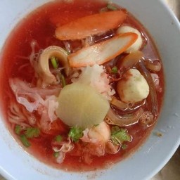 ฟลุ๊คบะหมี่เกี๊ยว (ตลาดสุรนารี)